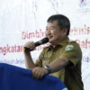 Bupati Garut Dorong Peningkatan Kemampuan Bahasa Inggris Kepala Sekolah SMP