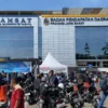 Pemprov Jabar Buka Program Pemutihan BBNKB dan PKB