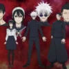 Nonton Jujutsu Kaisen Season 2 Indonesia idlix Kualitas HD