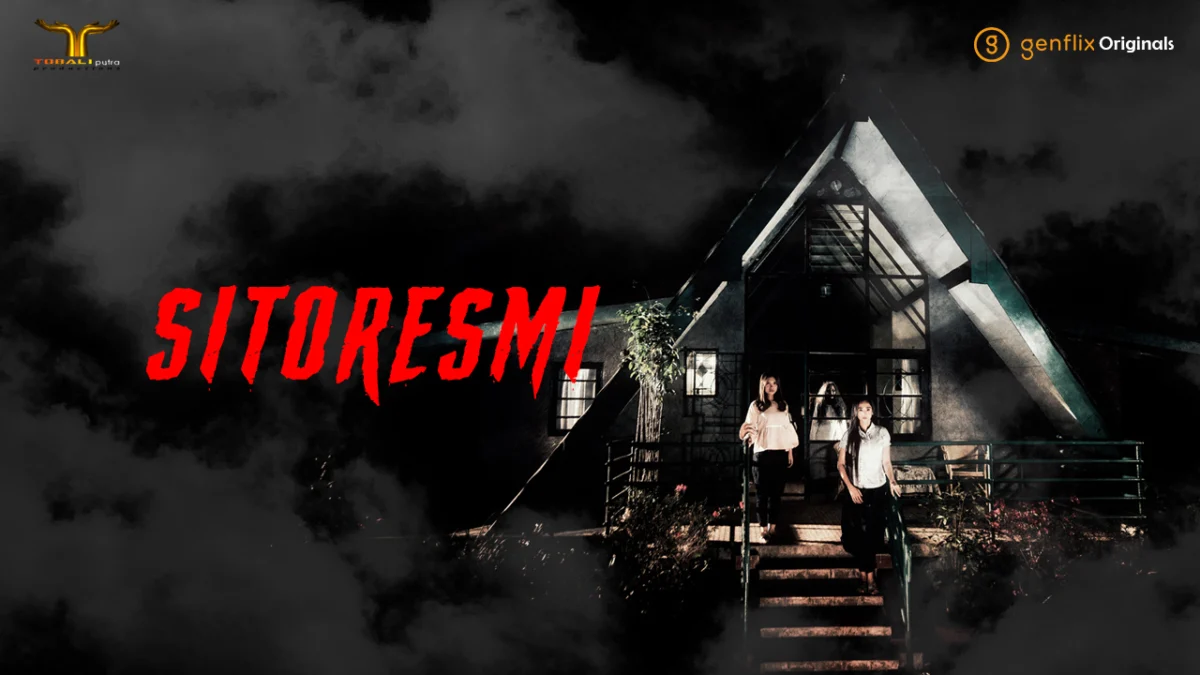 Tayang di NET TV, ini Sinopsis Film Horor Sitoresmi (2020)