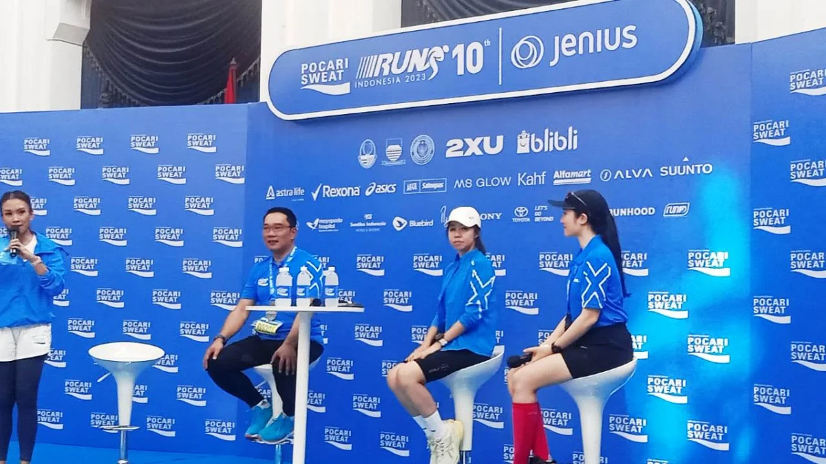 Pocari Sweat