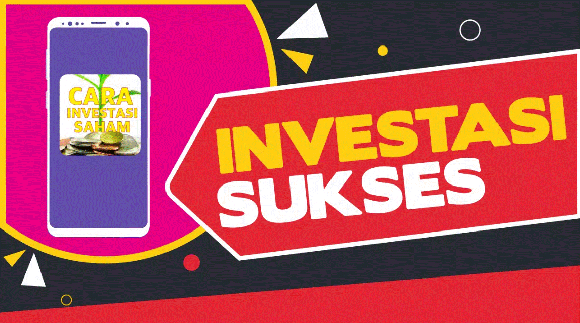 Wow Untung Berkali Lipat! Gini Cara Sukses Investasi Jangka Panjang Agar Cepat Cuan