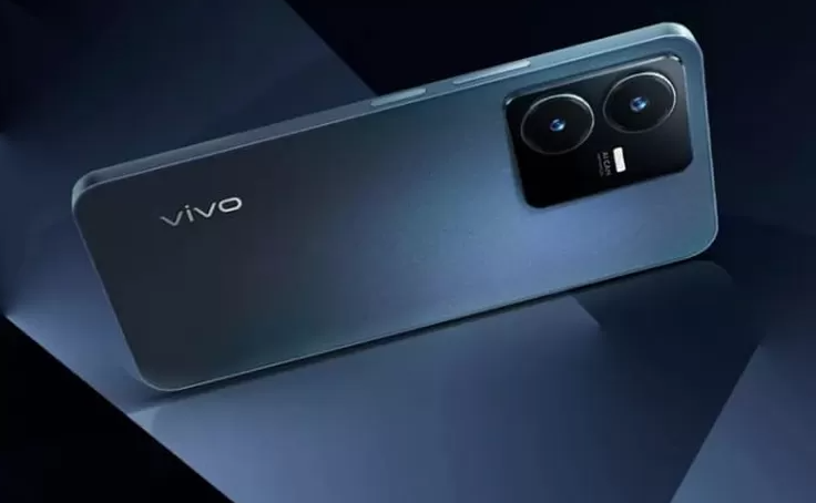 Harga dan Spesifikasi Vivo Y22 Terbaru Juli 2023, Murah Lagi, Ini Baru Cakep dan Banyak yang Suka