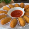 Resep Kroket Kentang Enak Lembut Anti Gagal