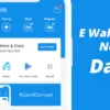 Cara Mendapatkan Ewallet Bar New Dana Gratis Terbukti Membayar, Ambil Cuan disini