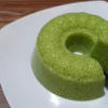 Resep Puding Lumut Super Lembut, Dessert Menggugah Selera