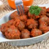 Resep Bakso Mercon Super Pedas Isi Cabai, Spesial Bikin Nagih