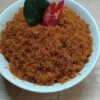 Resep Serundeng Kelapa Teman Makan Nasi, Nikmat dan Gurih