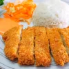 Resep Chicken Katsu yang Cocok Buat Bekal Anak ke Sekolah, Praktis!