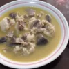 Resep Gulai Kambing Santan Kuah Kuning Khas Jawa Sederhana