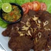 Resep Empal Gepuk Daging Sapi, Empuk dan Gurih