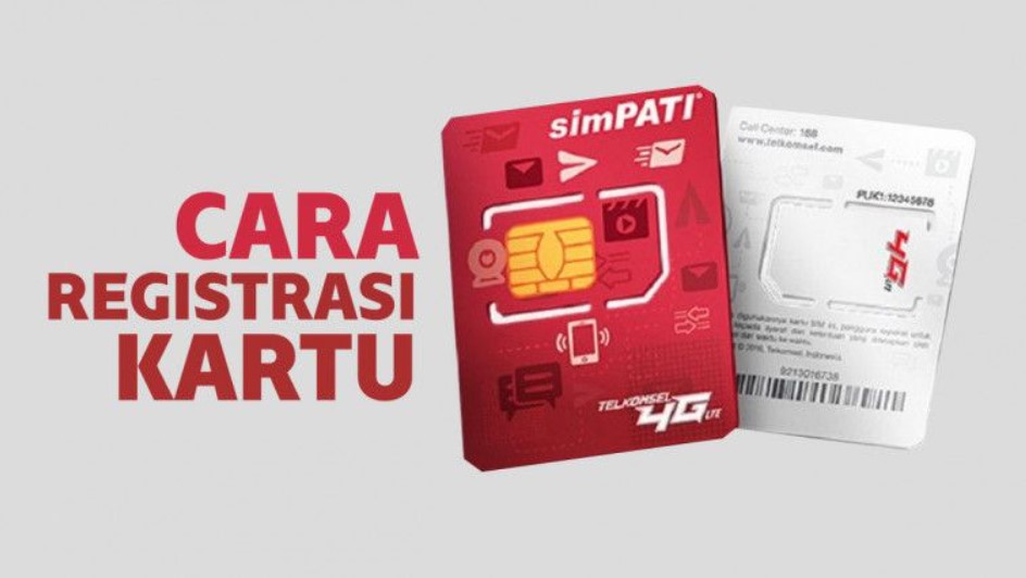 Cara Registrasi Kartu Telkomsel yang Sudah Hangus