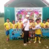 Sepak Bola Anak