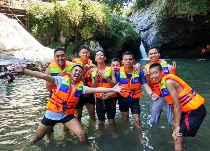 Curug Masigit