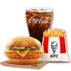 Daftar Harga KFC 2023, Harga Menu KFC dan Gambarnya