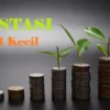 Investasi Terbaik Modal 100 Ribu Cuan Jutaan, Emang Ada?