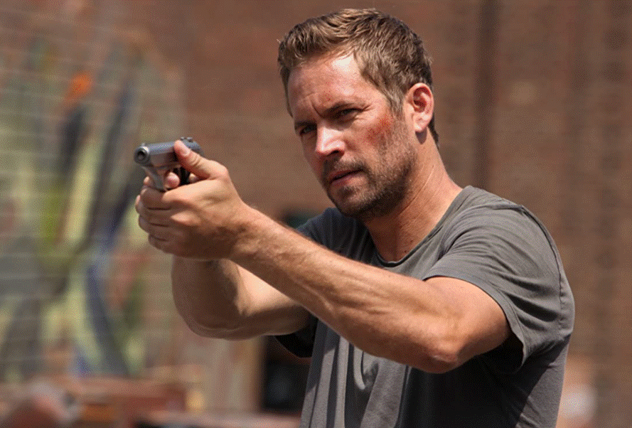 Pemain Film Brick Mansions, Para Gangster Brutal Bersatu Melawan Pemerintah Jahat