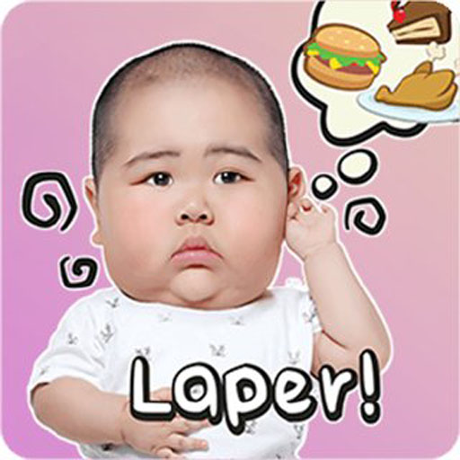 Download Stiker WA Lucu Gratis