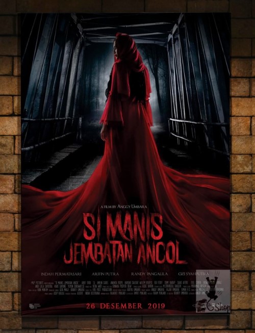 Film Si Manis Jembatan Ancol 2019