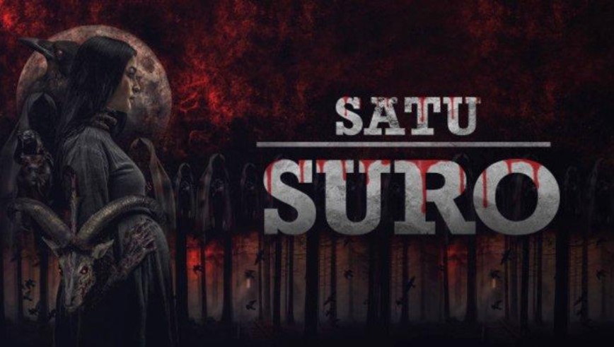 Nonton Film Malam Satu Suro 2023 Kualitas HD: Sinopsis dan Link Nonton Gratis!