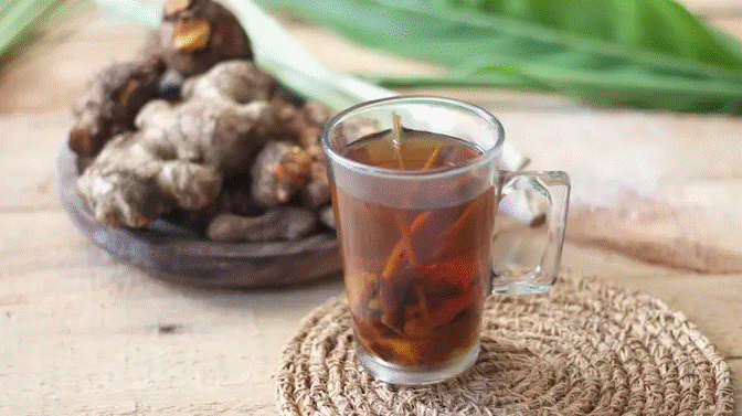 Kolesterol Tinggi? Ini Resep Minuman yang Enak Bantu Turunkan Kadar Kolesterol dalam Darah