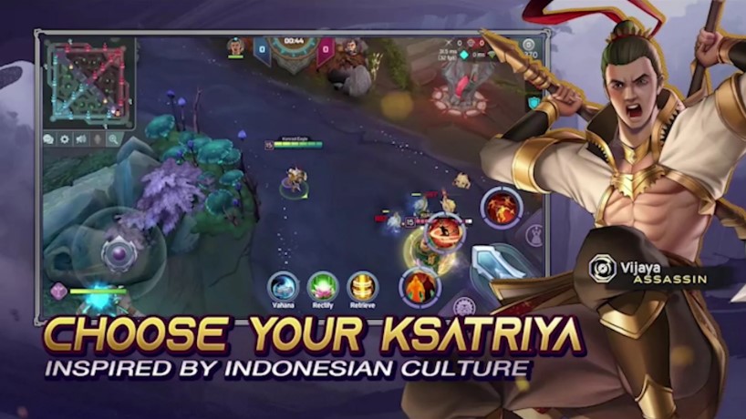 Top Up Game Lokapala Murah Dapat Diskon 2023