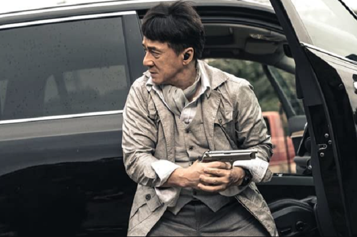 Nonton Vanguard Film Kualitas HD Sub Indo, Aksi Jackie Chan dan Pasukan Elitnya, Klik disini Gratis!