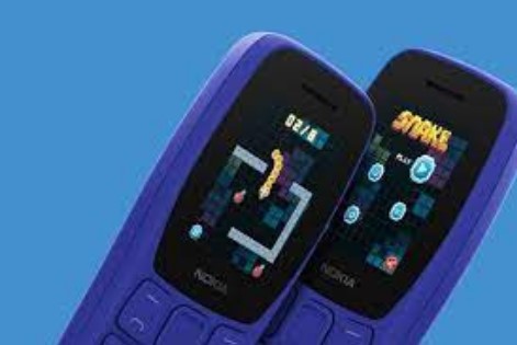 HP Nokia 105 New