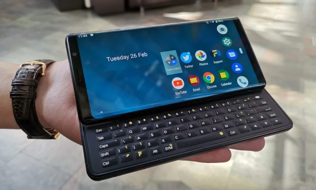 HP Nokia E7: Spesifikasi, Harga Hingga Ulasan Terkini 2023!