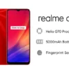 HP Realme c3: Spesifikasi, Harga Pasaran Hingga Keunggulan Lengkap, Cek di SINI!