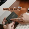 Harga SSD Laptop 2023, foto via Unsplash-Samsung Memory