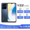 Harga dan Spesifikasi Vivo Y22 Lengkap 2023