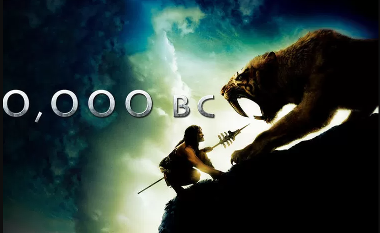 Nonton Film 10.000 bc Full Movie Kualitas HD Sub Indo, Klik Disini Untuk Menontonnya Secara Gratis!