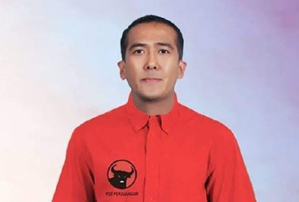 Harun Masiku