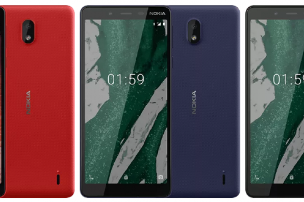 1 Juta? Harga Nokia 1 Plus, HP Sejuta Umat dan Kuat Gaming Loh