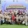 Dinkes Jabar Ajak Masyarakat Peduli Nutrisi Makanan Lewat Aplikasi HealthHeroes Nutrihunt