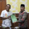 Bupati Subang H.Ruhimat Ketemu Ketua MUI, Ini yang Dibahas