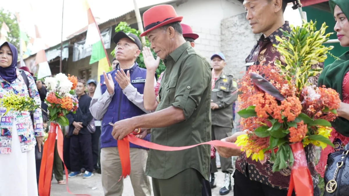 Ruwatan Desa Margasari Tradisi Tanda Syukur yang Memberikan Bukti