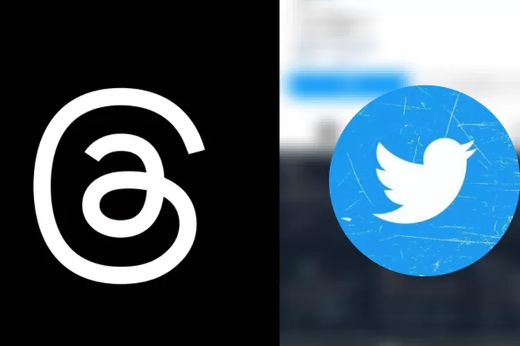 7 Perbedaan Threads VS Twitter, Serupa Tapi tak Sama