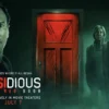 Sinopsis dan Pemain Insidious the Red Door, Teror Iblis yang Belum Usai