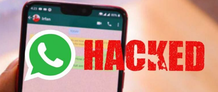 Sssstt Begini Cara Menyadap WA Pacar, WhatsApp Web Udah Gak Jaman, Bongkar Kelakuan Pacar, Anti Diselingkuhin