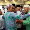 Jemaah Haji Subang