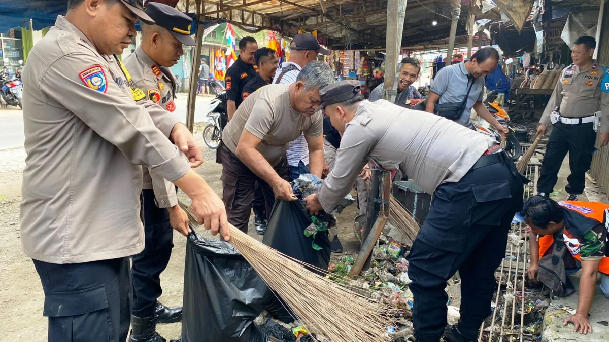 Pasar Pabuaran