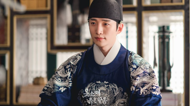 6 Aktor Pemeran Putra Mahkota Dalam Drama Sageuk, dari D.O EXO Hingga Lee Junho 6 Aktor Pemeran Putra Mahkota Dalam Drama Sageuk, dari D.O EXO Hingga Lee Junho