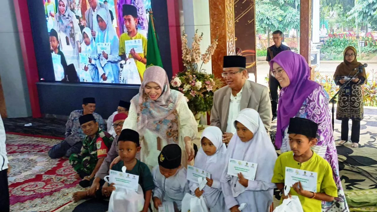 Anak Yatim