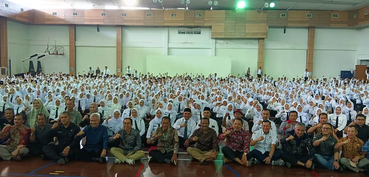 Pengangkatan PPPK