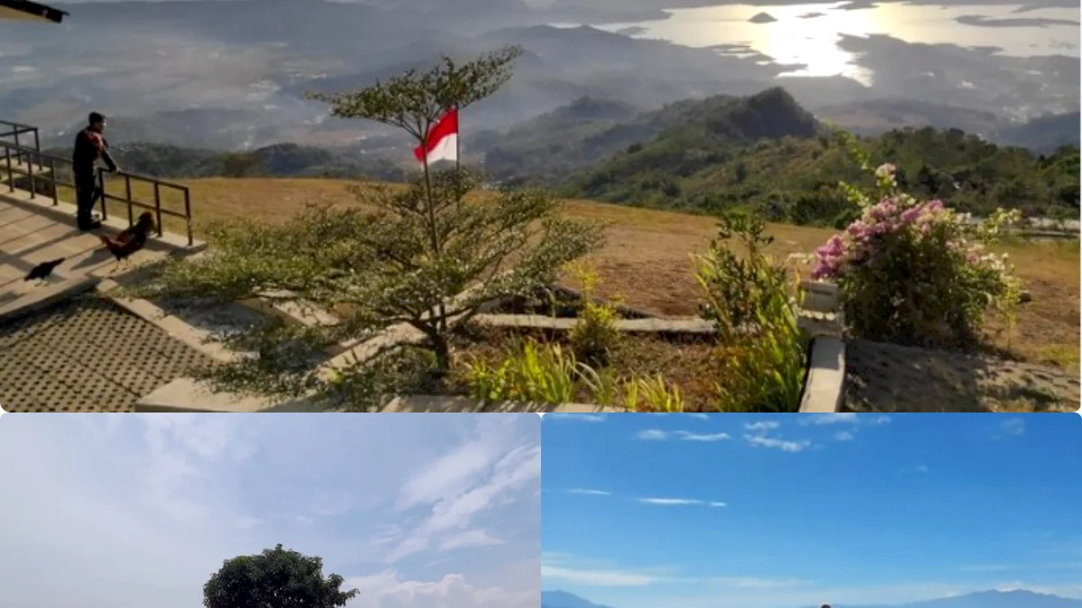 Wisata Air di Sumedang: Keindahan Alam yang Menakjubkan Gak Kalah Sama Luar Negeri!