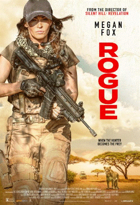 Nonton Film Rogue Full Movie Kualitas HD Sub Indo, Klik disini Gratis