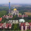 Pondok Pesantren Al-Zaytun Panji Gumilang