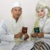 Pengantin Wanita Hilang Setelah Pernikahan